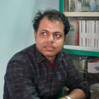 শ্যামল সেন